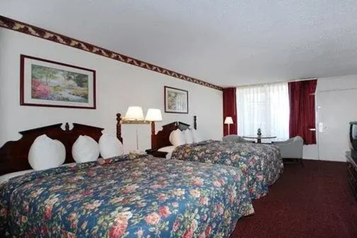 Quality Inn