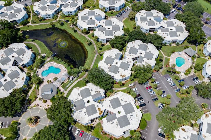 Luxury House - Sleeps 8 Golf Disney Family Fun