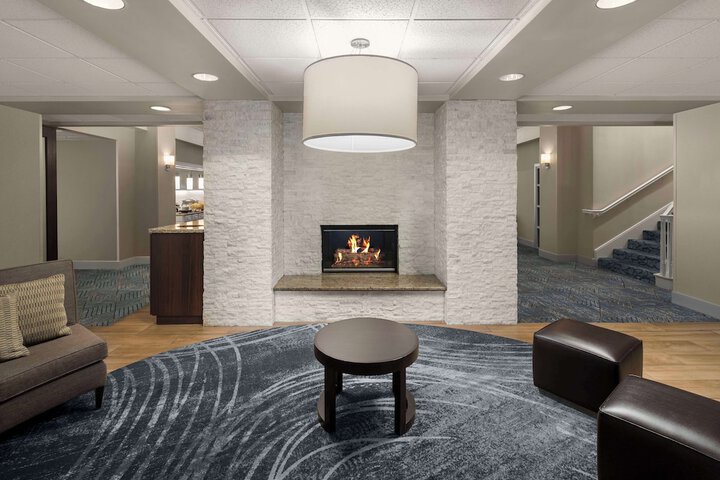 Hotel Interior 11 of 42