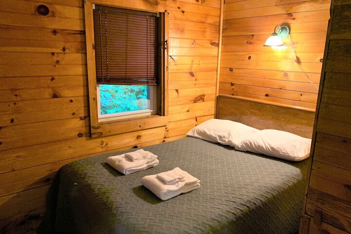 Pine Crest Motel & Cabins