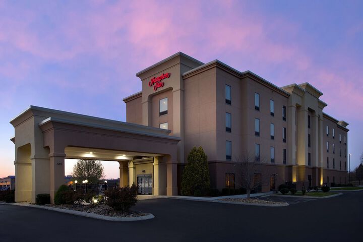 Hotel 2 of 25