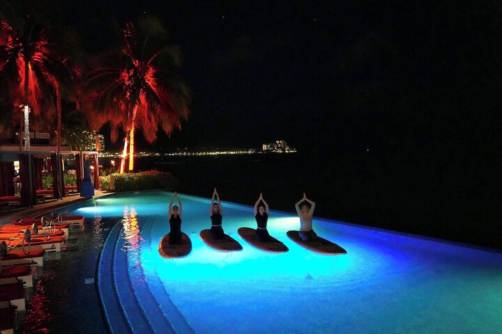Sheraton Waikiki Beach Resort