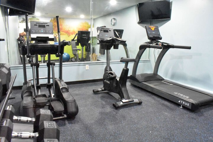 Health and Fitness 51 of 56