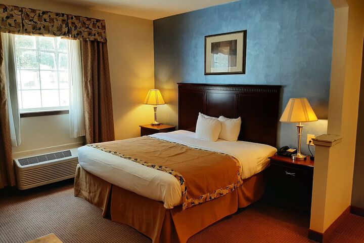 The Regal Hotel