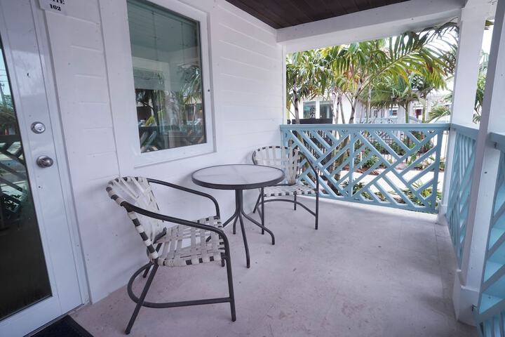 The Lighthouse Resort Inn & Suites