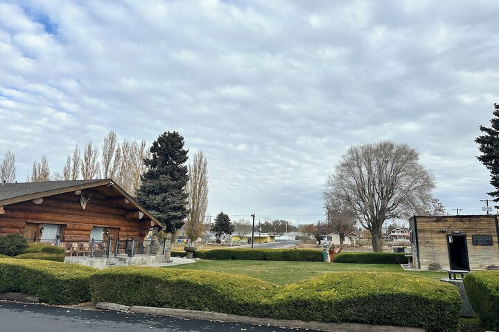 Soap Lake Resort a Dazzler Select by Wyndham