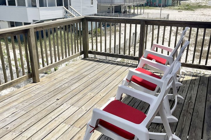 Terrace/Patio 34 of 46