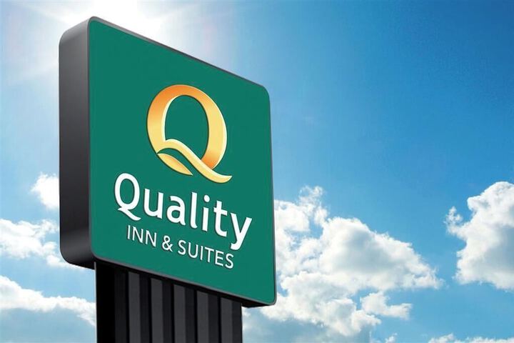 Quality Inn Bay City TX