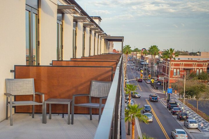 Terrace/Patio 77 of 83