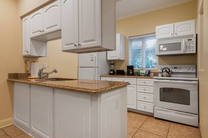The Villas of Amelia Island