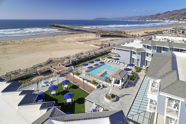 Vespera Resort on Pismo Beach Autograph Collection