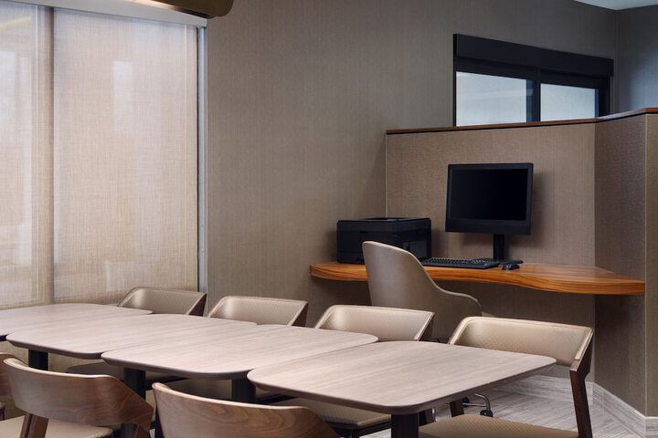 SpringHill Suites by Marriott Edgewood / Aberdeen