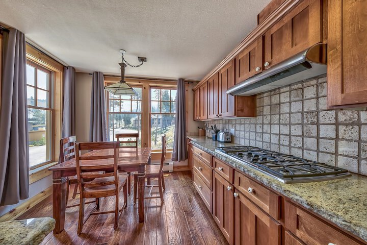 R101 Timber Ridge