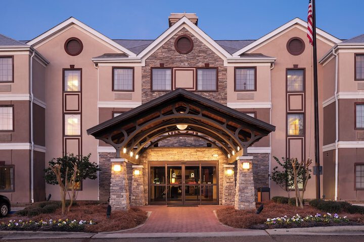 Staybridge Suites Jackson by IHG