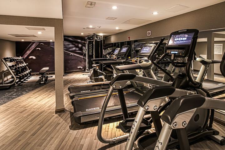 Hotel Indigo Birmingham Five Points S - UAB by IHG