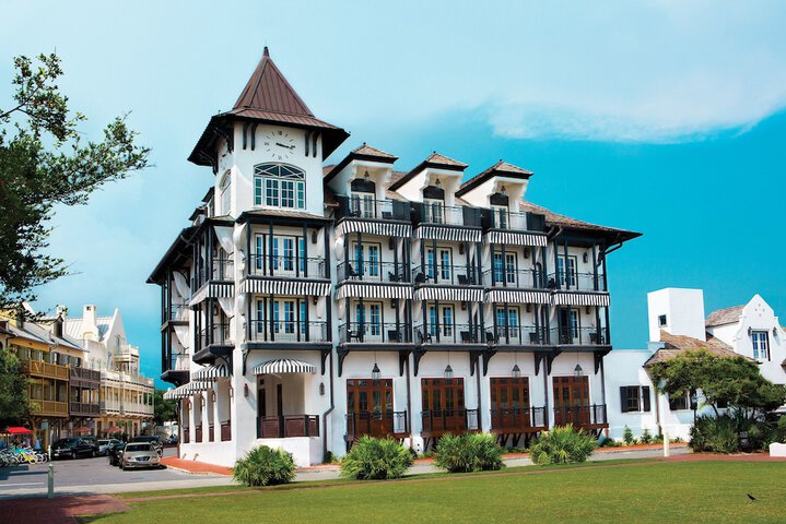 The Pearl Hotel