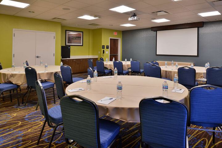 Meeting 54 of 64