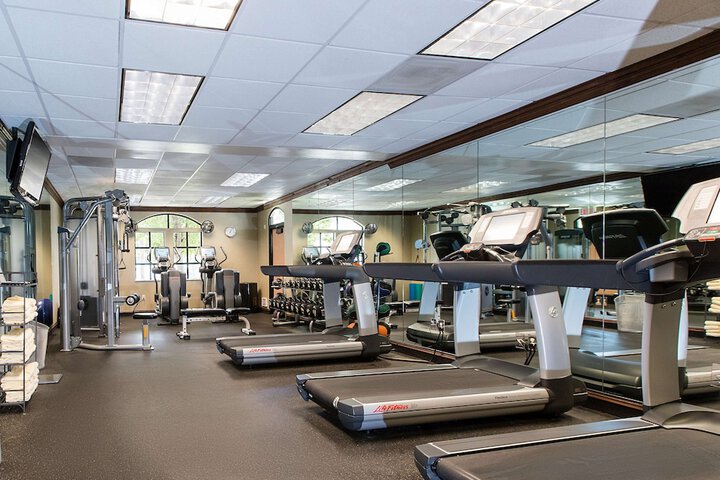 HYATT house San Ramon