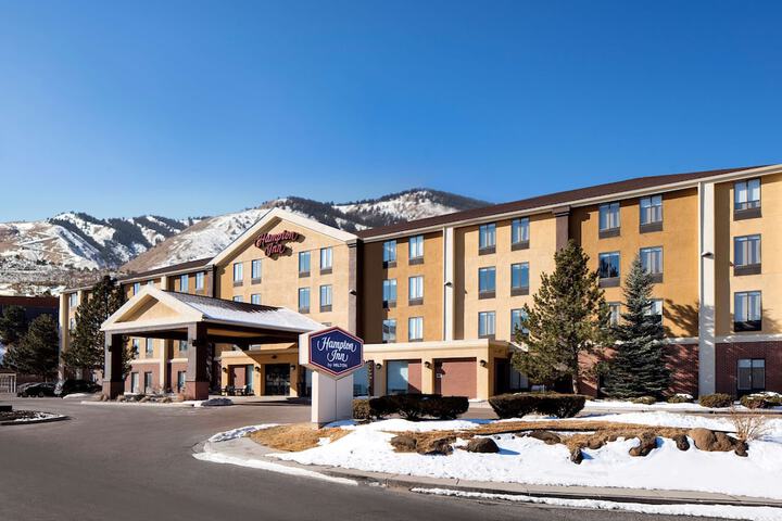 Hampton Inn-Denver West / Golden