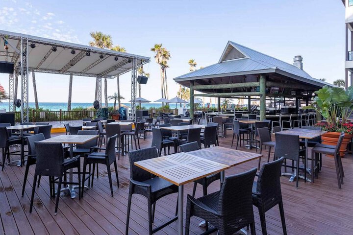 Holiday Inn Resort Panama City Beach by IHG