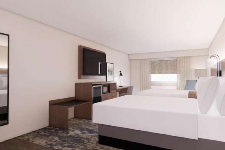 GrandStay Hotel & Suites