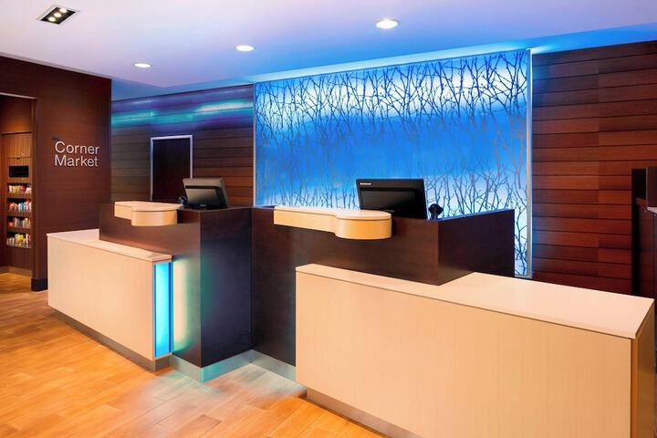 Hotel Interior 7 of 25