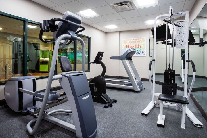 Health and Fitness 31 of 33