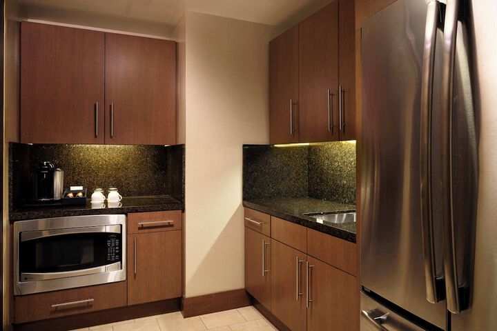 Fairmont Pittsburgh