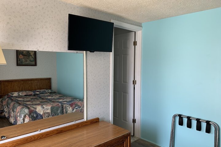 Erwin Motel