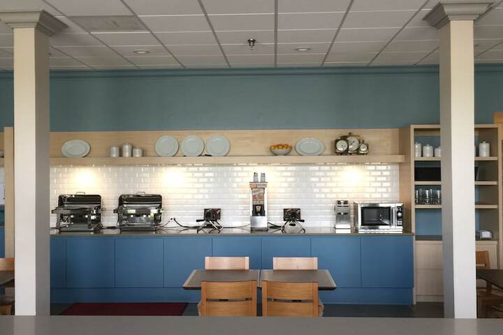 Country Inn & Suites by Radisson Metairie (New Orleans), LA