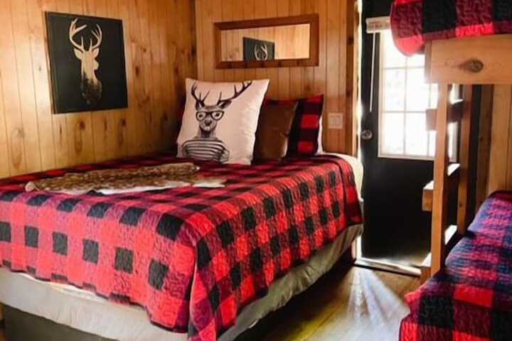 Lazy Z Resort