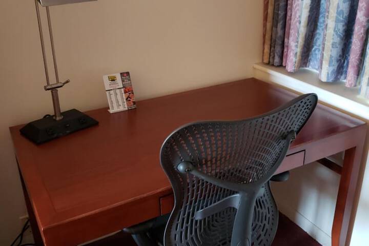 Huntingdon Motor Inn
