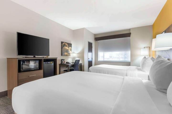 Comfort Inn Portales