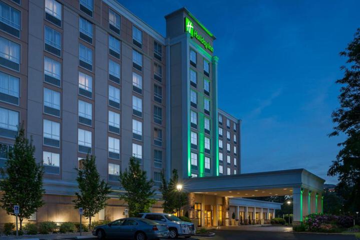 Holiday Inn Hartford Downtown Area by IHG