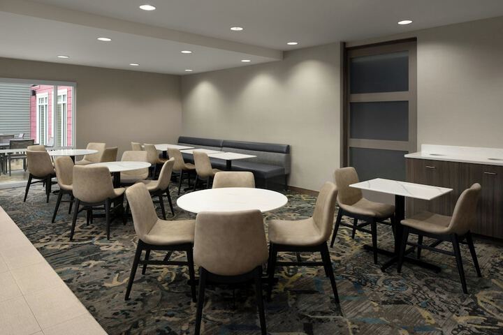 Residence Inn Pullman