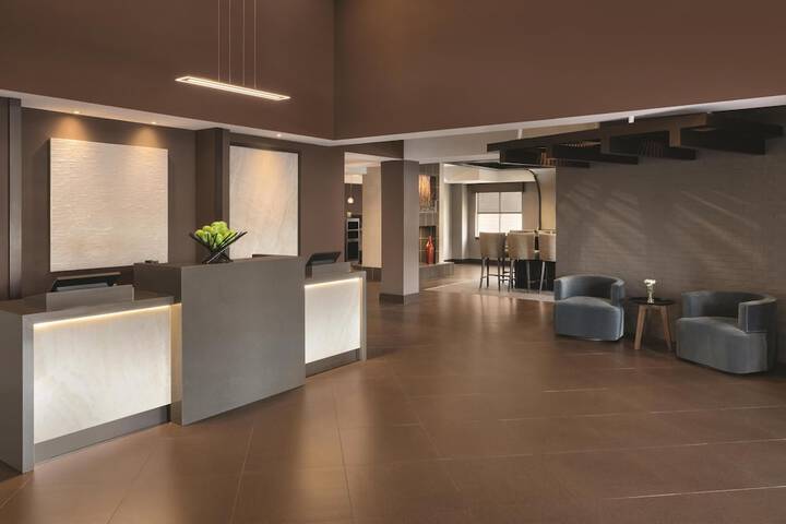 Hyatt Place Philadelphia / King of Prussia