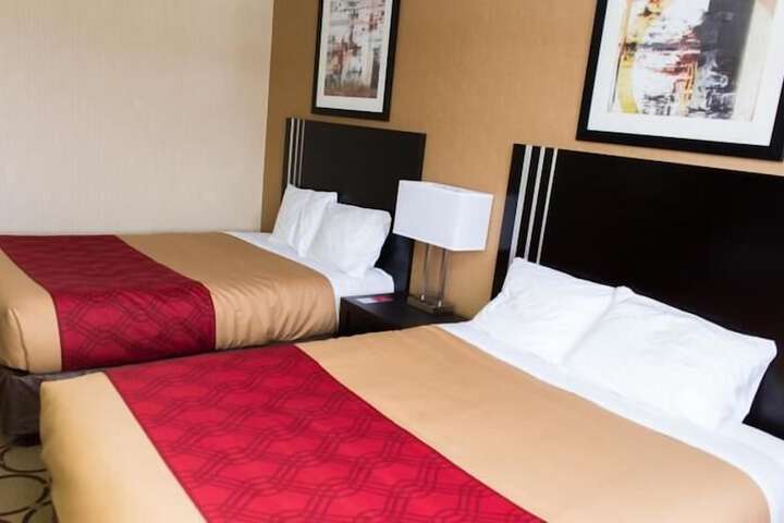 Econo Lodge Taber