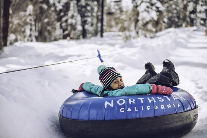 East West Hospitality Tahoe