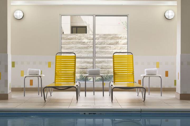 Fairfield Inn & Suites by Marriott South Bend Mishawaka