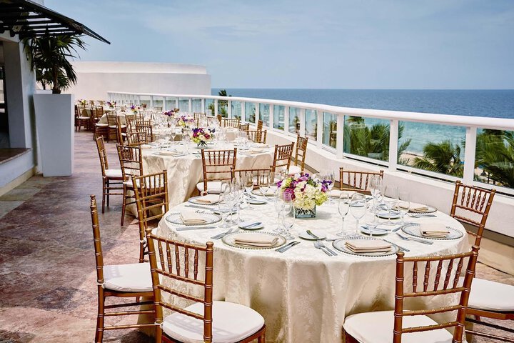 Beach House Fort Lauderdale a Hilton Resort