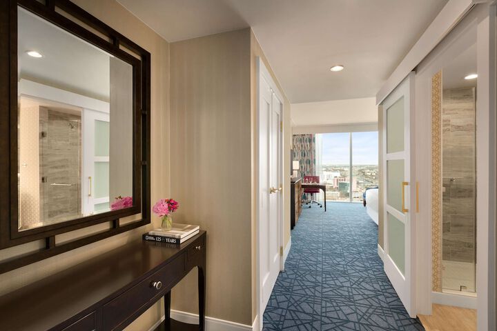 Fairmont Austin