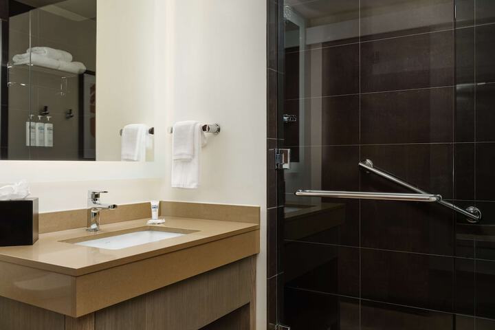 Hyatt House Atlanta Downtown