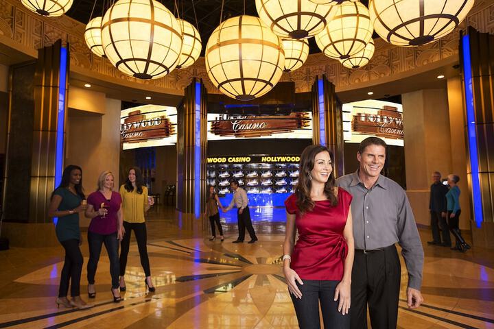 Hollywood Casino & Hotel St. Louis