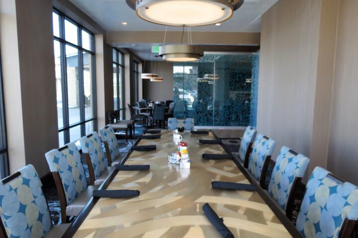 Holiday Inn South Jordan - SLC South by IHG