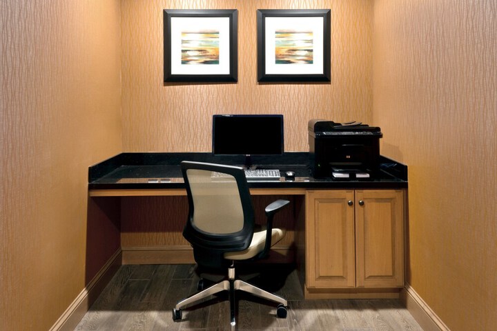 Holiday Inn Express & Suites Fraser - Winter Park Area by IHG