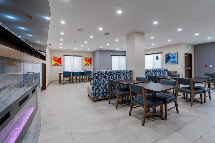 Holiday Inn Express & Suites Frazier Park by IHG