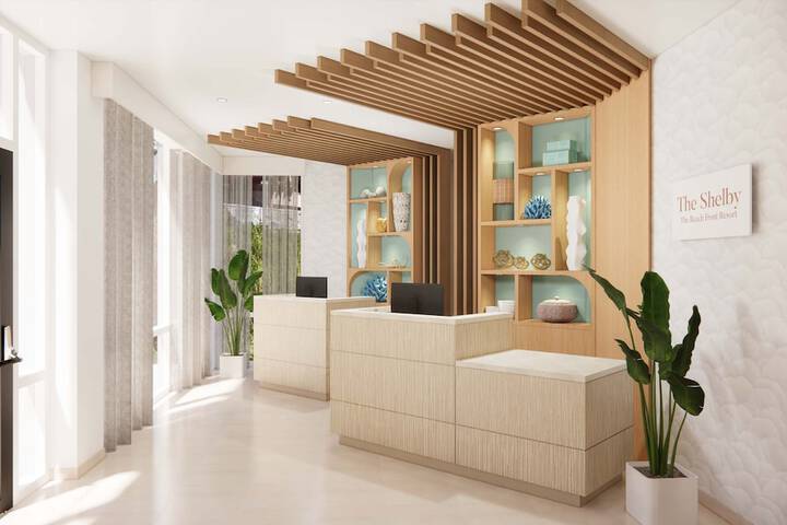 Hotel Interior 16 of 39