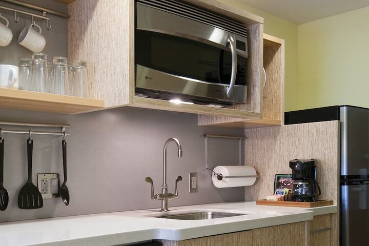 Home2 Suites by Hilton Winter Garden