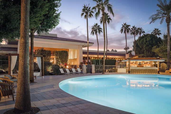 The Scott Resort & Spa