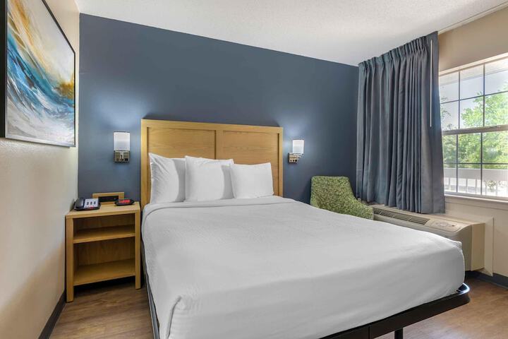 Extended Stay America Suites Arlington